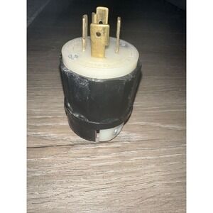 Pass & Seymour L15-30R‎